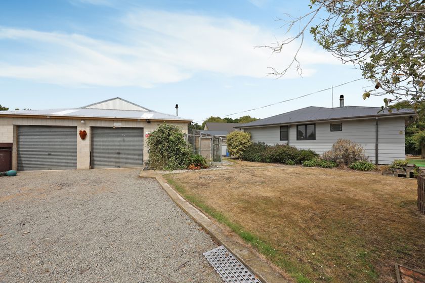 7 McPherson Road, Waitaki Bridge, Oamaru, Waitaki