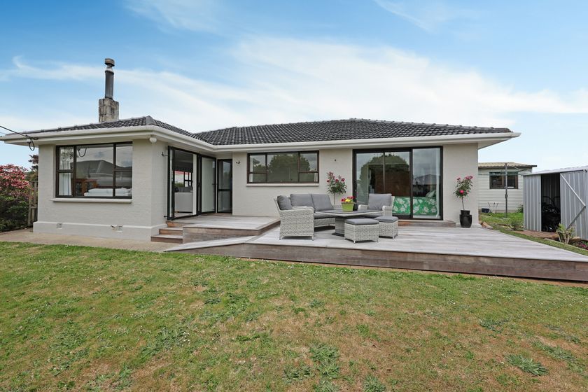 58A Till Street, Oamaru, Waitaki