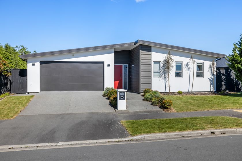 8 Auster Avenue, Wigram, Christchurch City