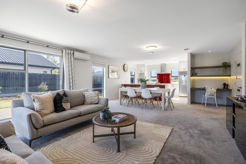 8 Auster Avenue, Wigram, Christchurch City