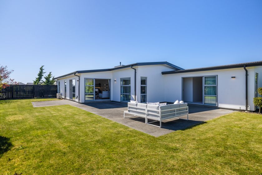8 Auster Avenue, Wigram, Christchurch City