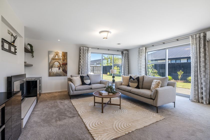 8 Auster Avenue, Wigram, Christchurch City