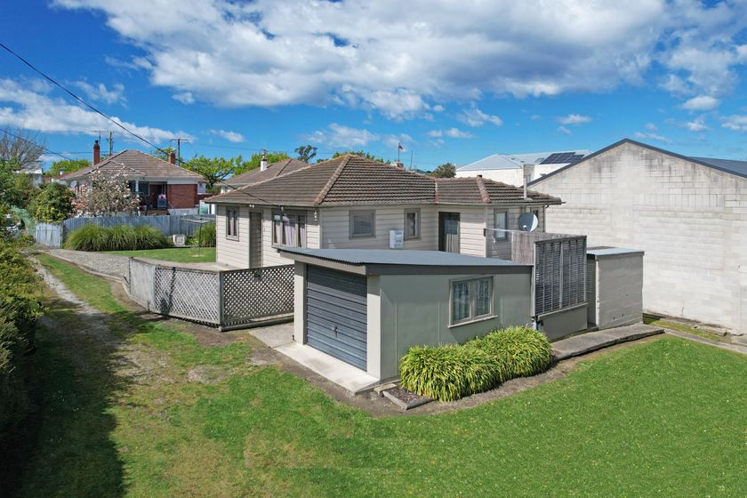 14A Towey Street, Oamaru, Waitaki