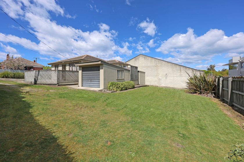 14A Towey Street, Oamaru, Waitaki