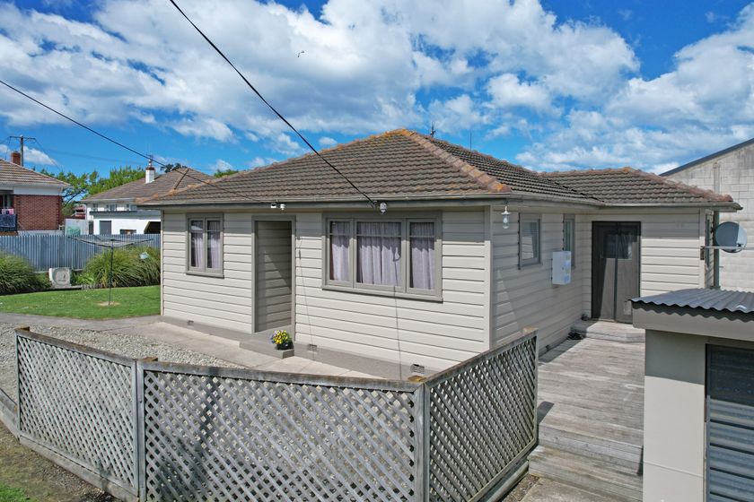 14A Towey Street, Oamaru, Waitaki