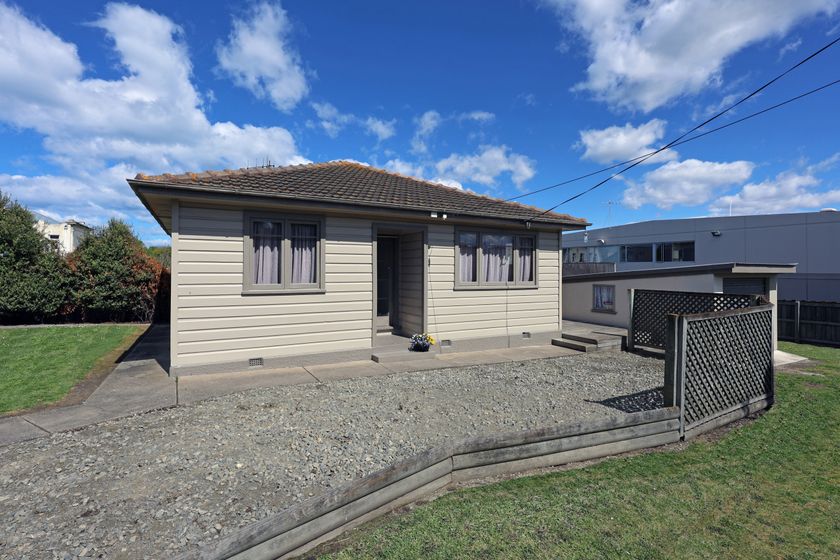 14A Towey Street, Oamaru, Waitaki