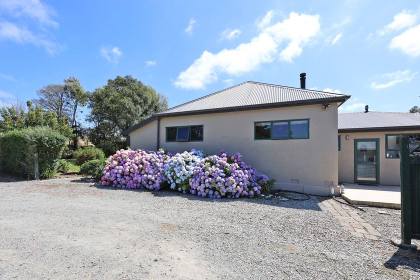 319 Woodburn Road, Herbert, Oamaru, Waitaki