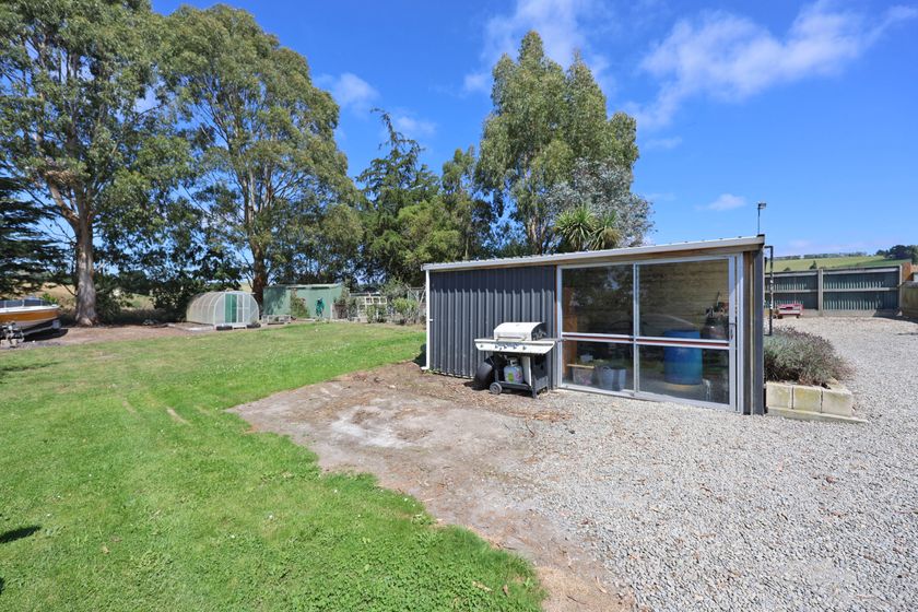319 Woodburn Road, Herbert, Oamaru, Waitaki