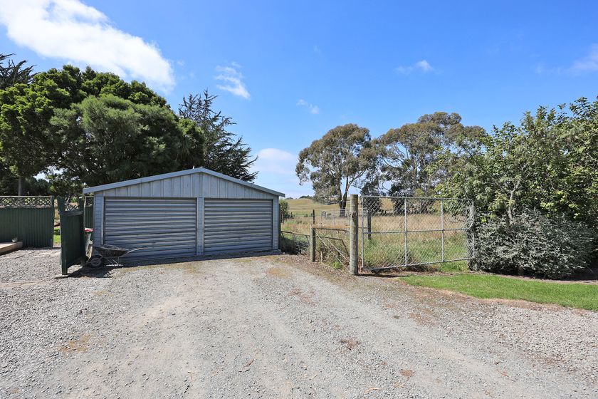 319 Woodburn Road, Herbert, Oamaru, Waitaki