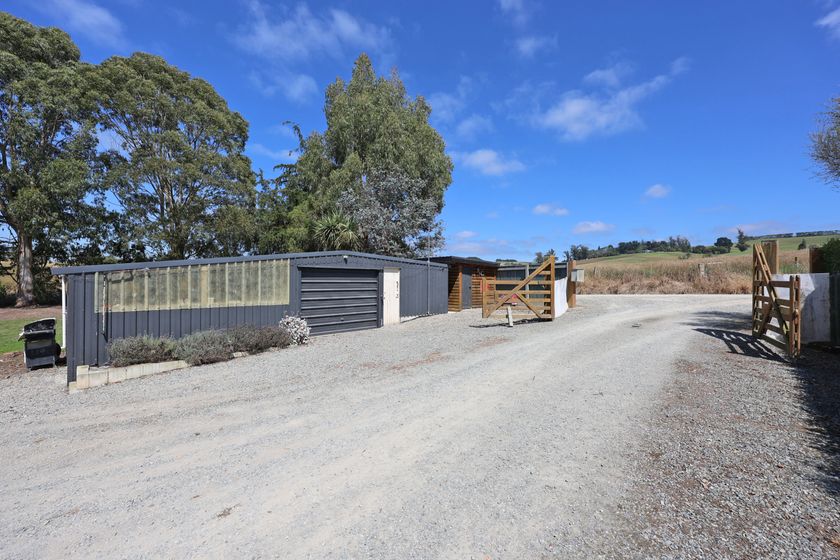 319 Woodburn Road, Herbert, Oamaru, Waitaki