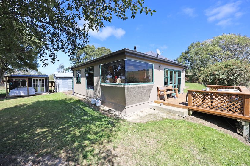 319 Woodburn Road, Herbert, Oamaru, Waitaki