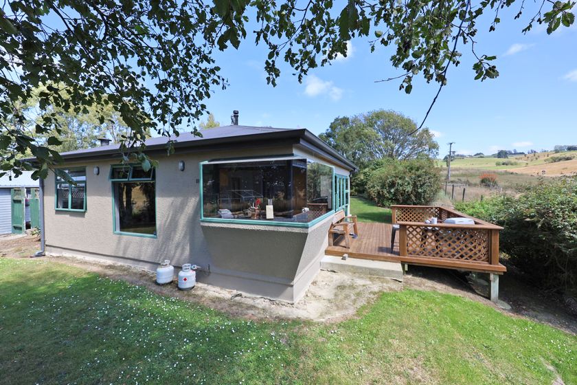 319 Woodburn Road, Herbert, Oamaru, Waitaki