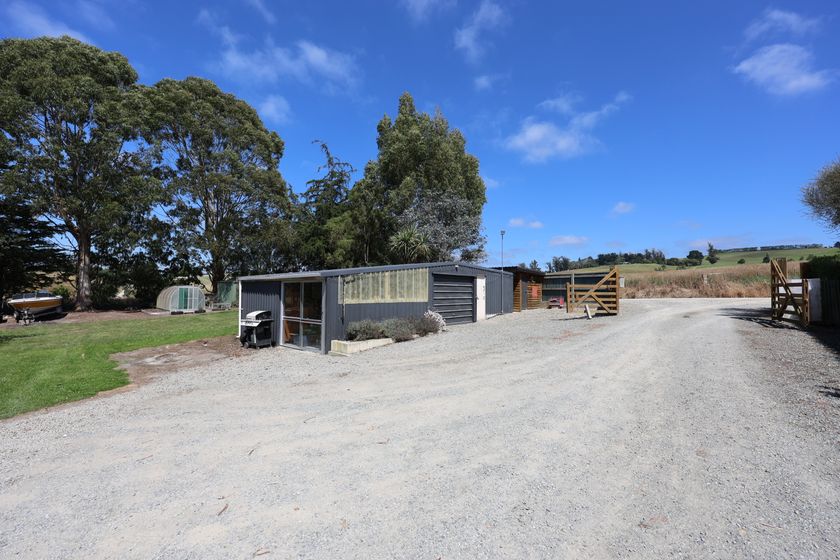 319 Woodburn Road, Herbert, Oamaru, Waitaki