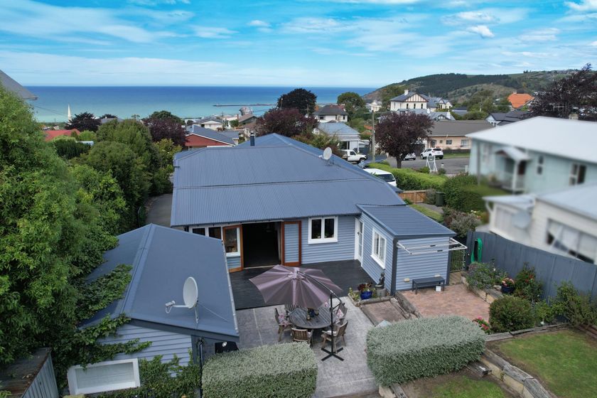 20 Greta Street, Oamaru, Waitaki