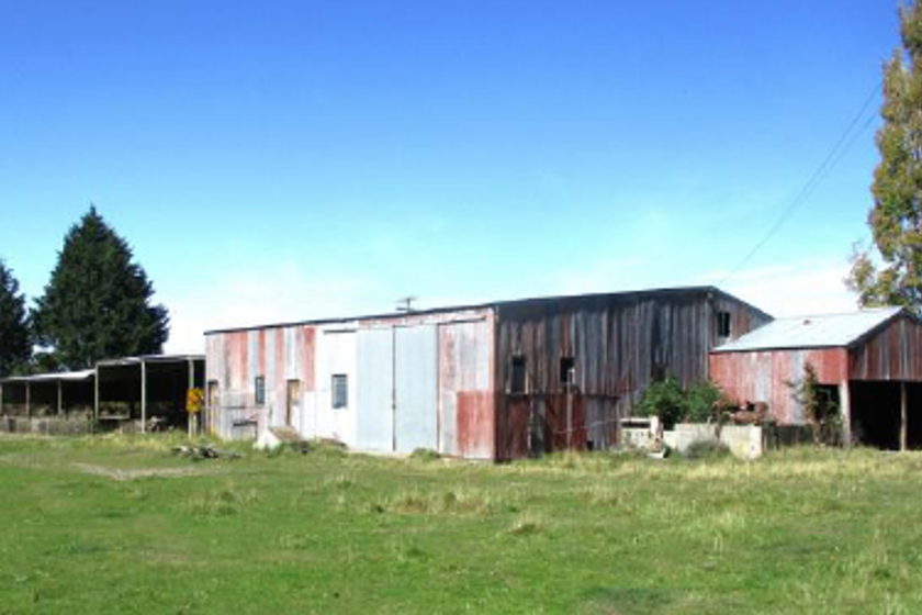 123 McKerrow Road, Waianakarua, Oamaru, Waitaki