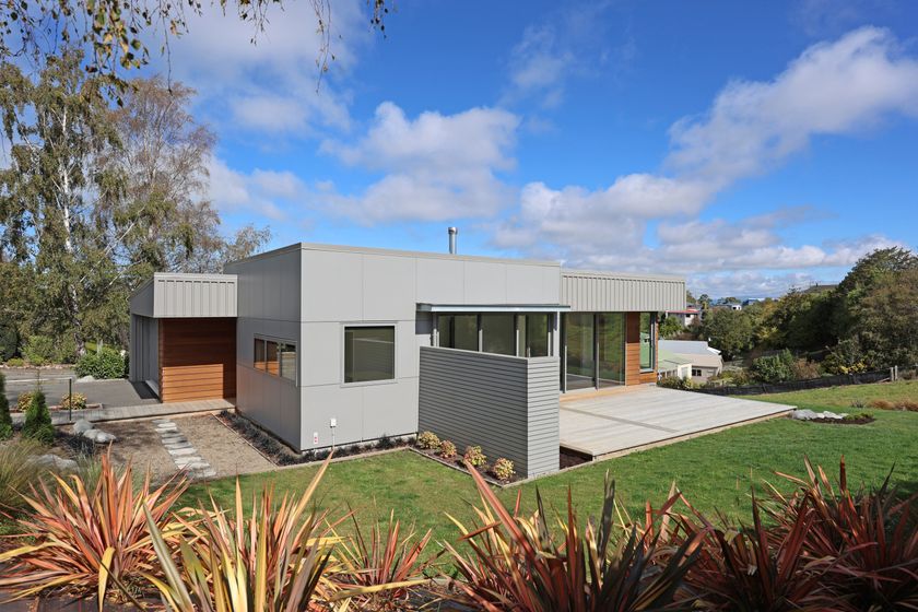 60 Derwent Street, Oamaru, Waitaki