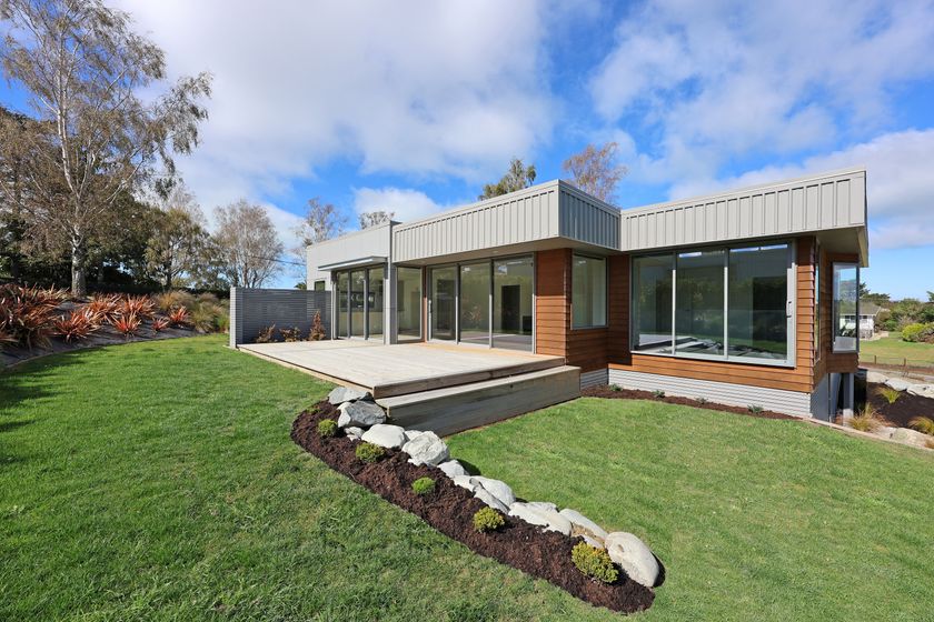 60 Derwent Street, Oamaru, Waitaki