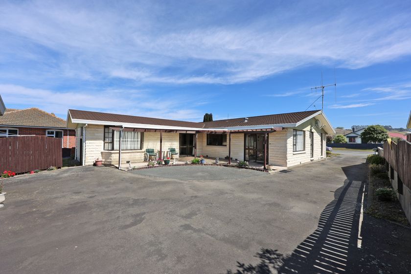 553 Thames Highway, Oamaru, Waitaki