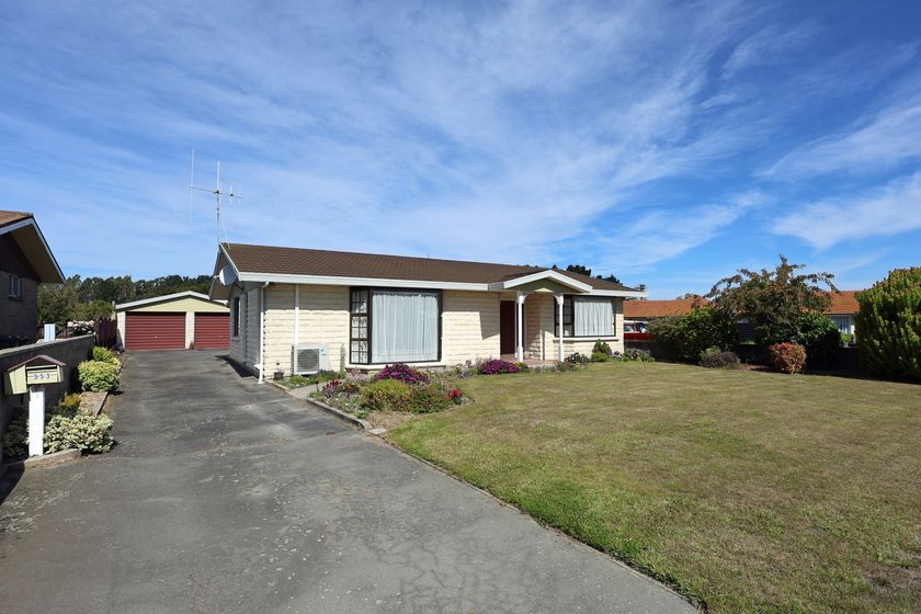553 Thames Highway, Oamaru, Waitaki