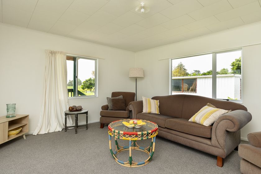 7  &  7A Stirling Street, Te Aroha, Matamata-Piako