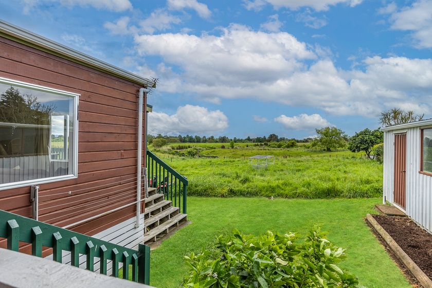 7  &  7A Stirling Street, Te Aroha, Matamata-Piako