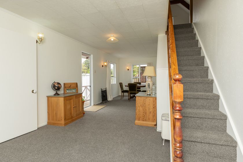 7  &  7A Stirling Street, Te Aroha, Matamata-Piako