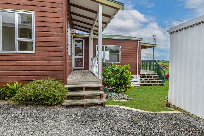 7  &  7A Stirling Street, Te Aroha, Matamata-Piako