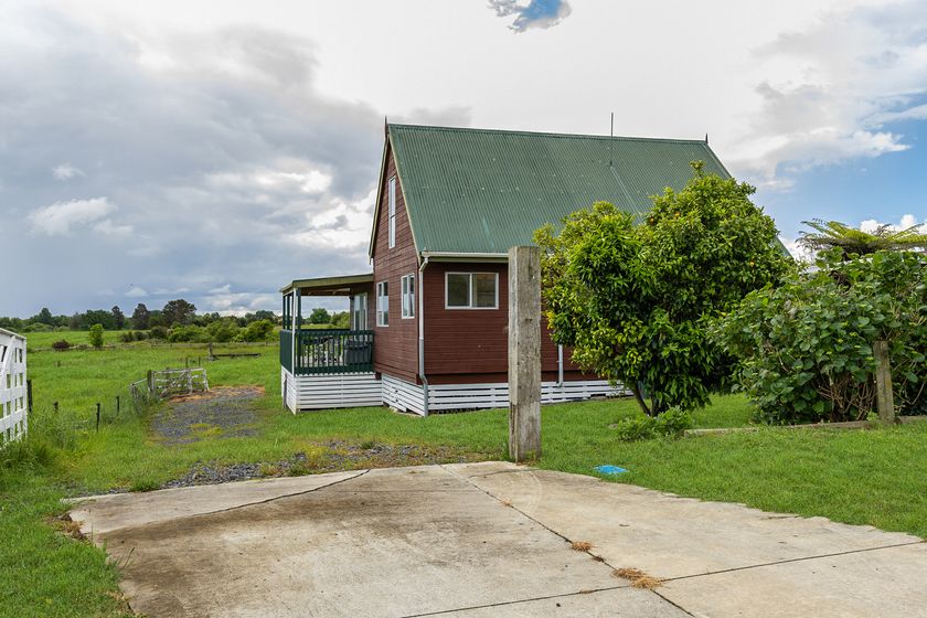 7  &  7A Stirling Street, Te Aroha, Matamata-Piako