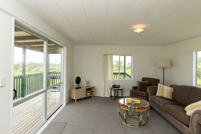 7  &  7A Stirling Street, Te Aroha, Matamata-Piako