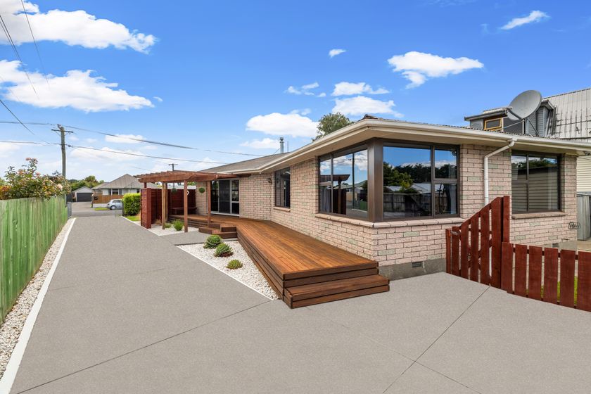 80 Tankerville Road, Hoon Hay, Christchurch City