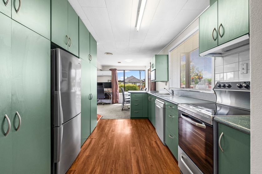 80 Tankerville Road, Hoon Hay, Christchurch City