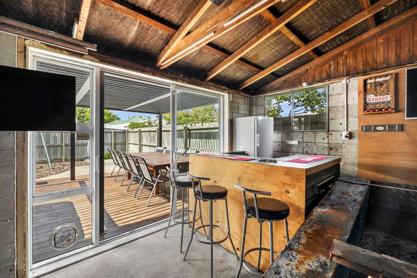 80 Tankerville Road, Hoon Hay, Christchurch City