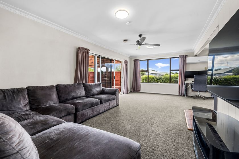 80 Tankerville Road, Hoon Hay, Christchurch City