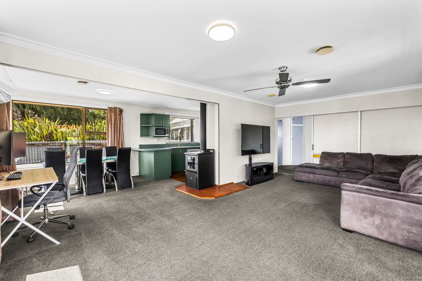 80 Tankerville Road, Hoon Hay, Christchurch City