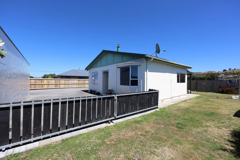 454A Thames Highway, Oamaru, Waitaki