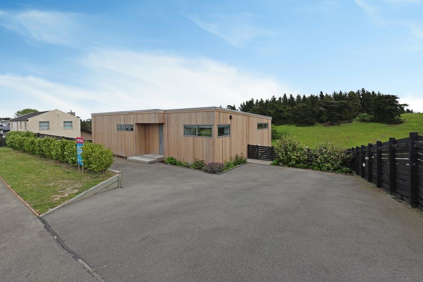 52 Reservoir Road, Oamaru, Waitaki