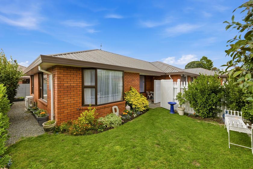 4A Grassmere Street, Papanui, Christchurch City