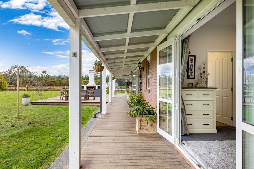 340 Main Race Road, Eyrewell, Waimakariri
