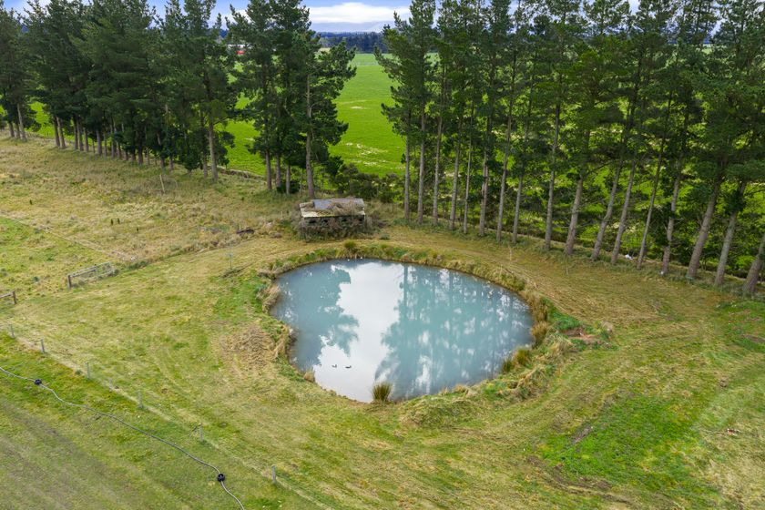 340 Main Race Road, Eyrewell, Waimakariri