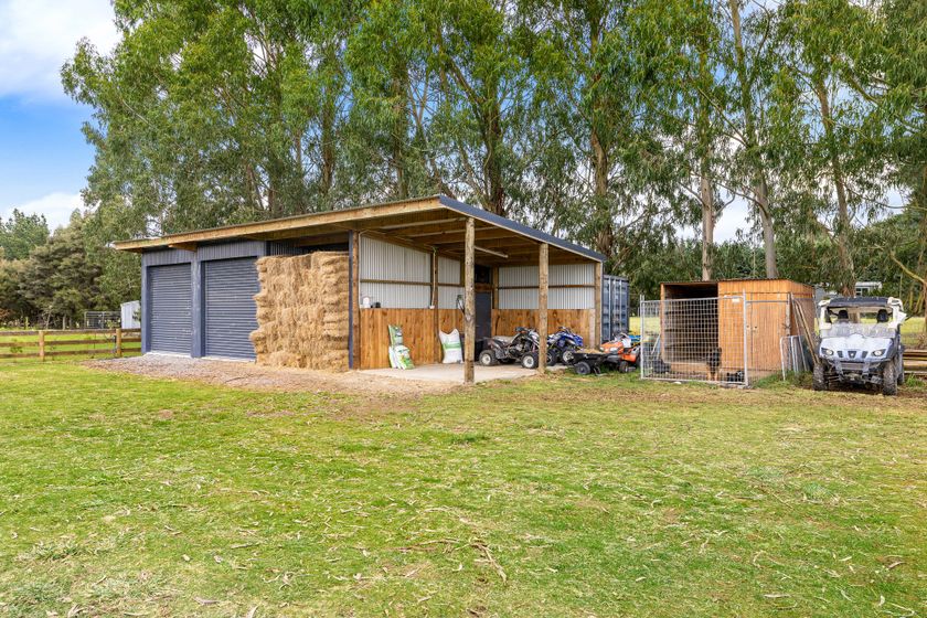 340 Main Race Road, Eyrewell, Waimakariri