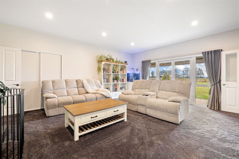 340 Main Race Road, Eyrewell, Waimakariri