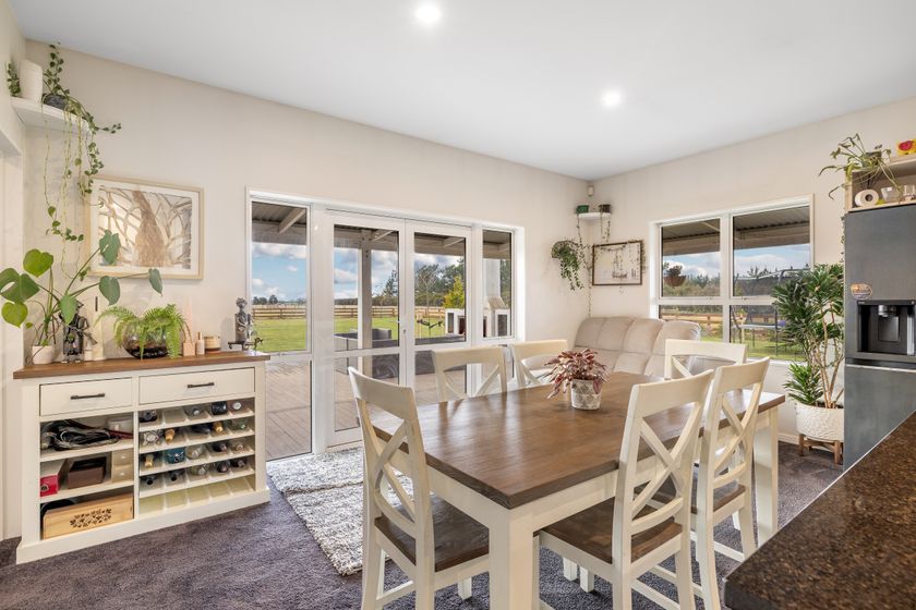 340 Main Race Road, Eyrewell, Waimakariri