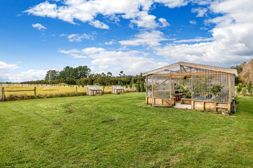 340 Main Race Road, Eyrewell, Waimakariri