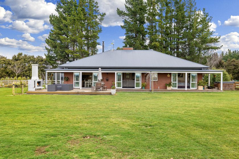 340 Main Race Road, Eyrewell, Waimakariri
