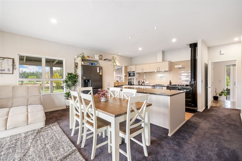 340 Main Race Road, Eyrewell, Waimakariri