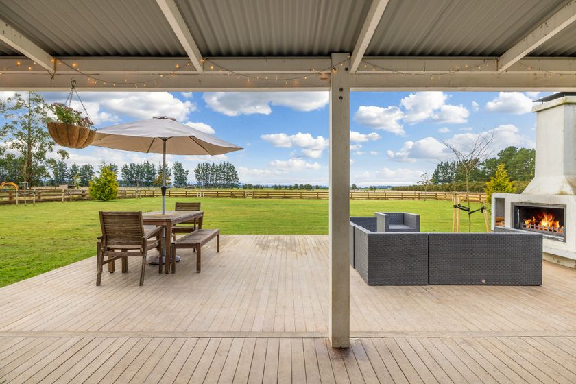 340 Main Race Road, Eyrewell, Waimakariri