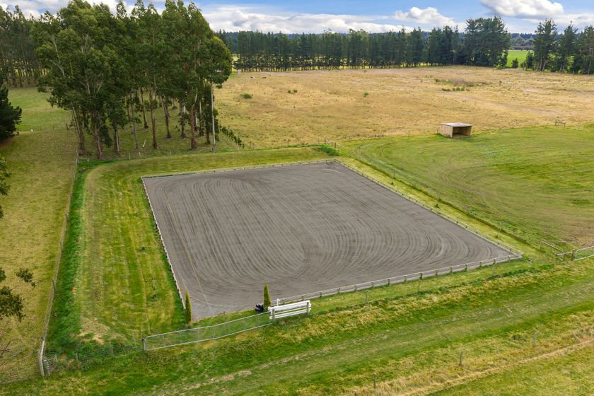 340 Main Race Road, Eyrewell, Waimakariri