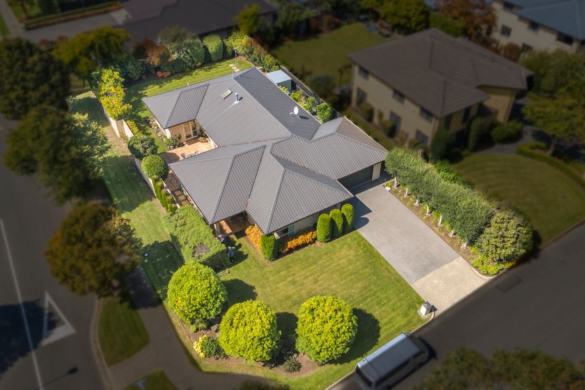 29 Saracen Avenue, Northwood , Christchurch City