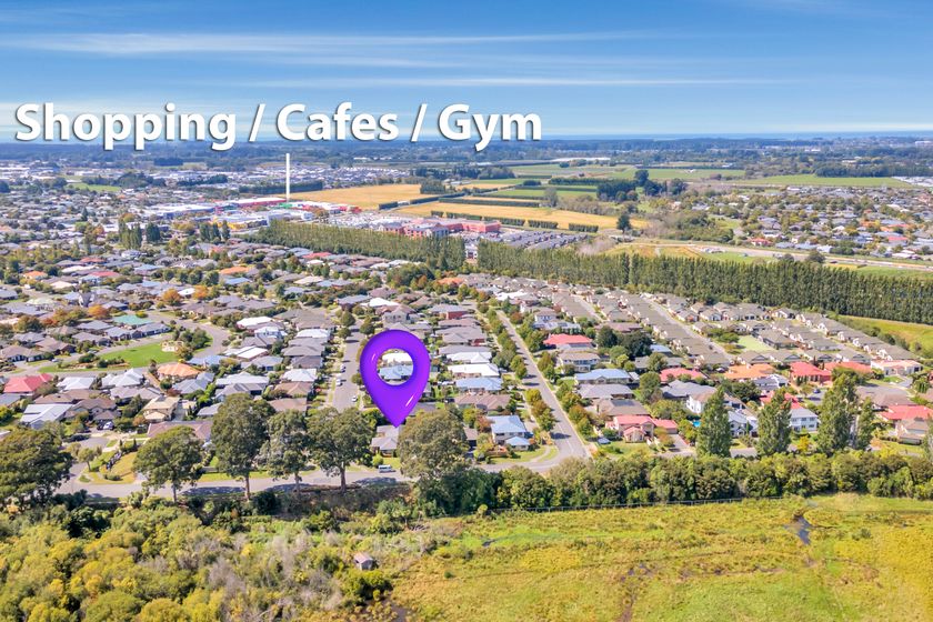 29 Saracen Avenue, Northwood , Christchurch City