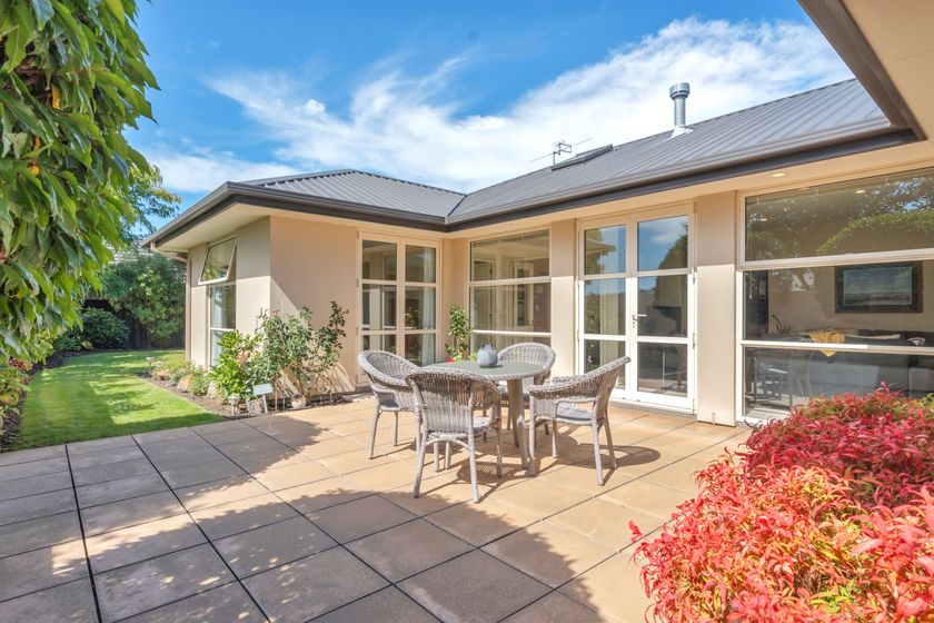 29 Saracen Avenue, Northwood , Christchurch City